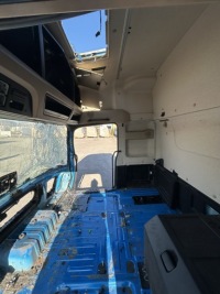 Четвертина кабіна mercedes actros mp5 l giga space 2,50m 2019 рік Доставка, фото thumb