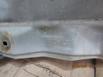 фото thumb №10, Крило правий перед avensis t25 1c0