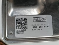 фото thumb №7, Насос гальмівна блок керування abs підсилювач гальм ford explorer vi 2020