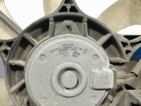фото thumb №4, Suzuki swace corolla e21 1.8 hyb вентилятори вентилятори радіатора 16363-0t190