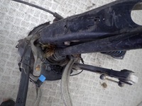 фото thumb №6, Mercedes sl 231 63 подвеска поворотный кулак амортизатор рычаг задняя правое n184