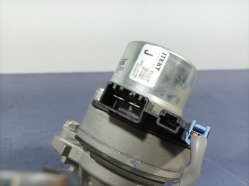 фото thumb №5, Mazda 3 bm рестайлинг колонка рулевая усилитель jj110-002581-b