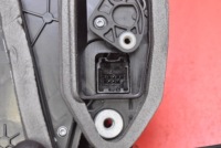фото thumb №9, Замок двери левые зад заднее 13598364ap opel astra 5 v k 5d hb 15-20
