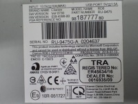 фото thumb №7, Радіо заводський оригінал 9818777780 citroen c3 iii 19r