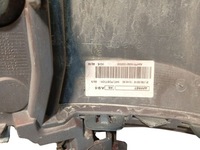 фото thumb №13, Бампер задняя задний peugeot 2008 i 2013-2016 pdc код лакокрасочного покрытия khk