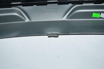 фото thumb №8, Бампер задній зад dacia sandero iii stepway 850183490r