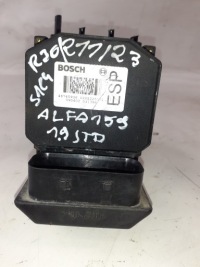 фото thumb №3, Alfa romeo 156 1.9 jtd 115 km насос abs esp