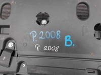 фото thumb №7, Захист плита підлога pod бампер peugeot 2008