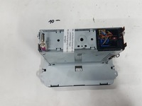 фото thumb №3, Skoda fabia 2 ii 07-10r радіо cd радіопрогравач