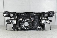 фото thumb №10, Bmw x1 u11 лампи перед адаптивний led підсилювач лобове радіатор m35ix 3.5