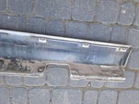 фото thumb №9, Планка пороговая левая титан серебро bmw 3 e46 универсал 318i 2.0 b