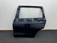 фото thumb №1, Bmw x7 g07 дверь левая задняя задние