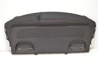 фото thumb №1, Полиця багажника зад світло сплав mercedes w219 cls 2196900149