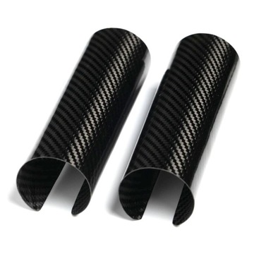 Карбоновые накладки KTM EXC EXC-F 08-24 CMT CUBAMOTO