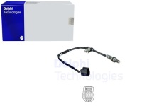 Купить Датчик лямбда-зонд delphi es20520-12b1 mazda 6 02-07 delphi, фото thumb
