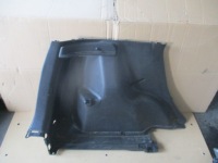 фото thumb №1, Обшивки оббивка багажника honda jazz iii