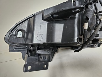 фото thumb №9, Лампа передня права renault scenic iii 3 рестайлінг лінза європа 260106928r