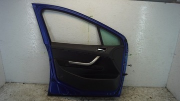 фото thumb №16, Двері лівий перед peugeot 308 t7 kgs