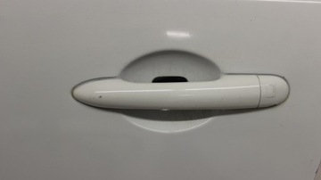 фото thumb №6, Дверь левый перед renault laguna iii купе ov369