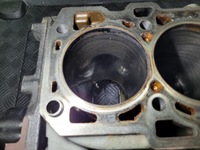 фото thumb №12, Блок двигателя 55262287 jeep cherokee v kl 2.2 crd lau61