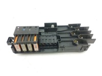 фото thumb №1, Mercedes-benz ml w164 клема піротехнічна 2010 1645450201