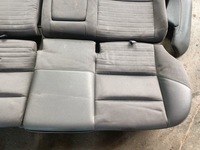 фото thumb №10, Сиденья заднее сиденье обшивки volvo v50 kombi