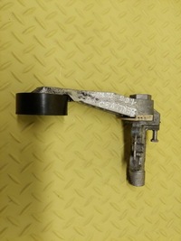 фото thumb №1, Citroen berlingo iii 1.6 vti натягувач ремінь ролик 75710158003