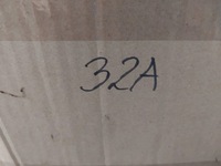 фото thumb №8, Панель обдув кондиционера volvo v40 s40 612657