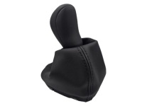 Ручка переключения передач чехол mercedes c-klasa w203 s203 2000-2007 elegance с Разборки, фото thumb