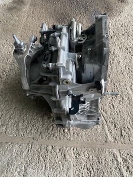 фото thumb №4, Renault scenic iv 1.3 tce коробка передач коробки передач ac46000