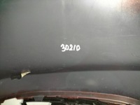 фото thumb №9, Бампер передній renault trafic iii lift iv 21-