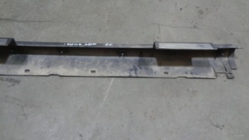 фото thumb №10, Планка накладка порогова захист порога lancia delta 3 iii 2008-2014r. права