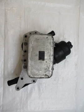 фото thumb №8, Renault megae iii основа фільтра масла радіатор масла 152085948r