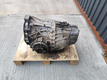 фото thumb №11, Коробка передач коробки передач автоматична мультитроник audi a4 b6 b7 gzl оригінал !!!