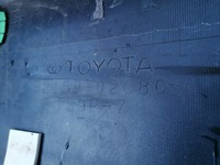 фото thumb №8, Бампер задня задній toyota corolla e21 kombi 2019-