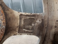 фото thumb №16, Kba49296 диски алюминий 6,5x16h2 5x112 et50 r16 vw kpl