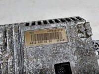 фото thumb №9, Mercedes екран дисплей a2129005000 europa