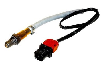 фото thumb №2, Лямбда-зонд vw passat bosch