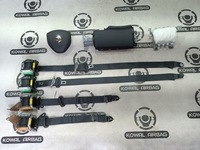 фото thumb №7, Suzuki vitara 3 iii przed lift панель приладів консоль подушка безпеки ремені