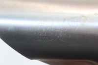 фото thumb №6, Наконечник наконечники вихлоп права ліва porsche macan 95b oem