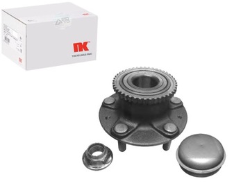 фото thumb №1, Nk подшипник колёса mazda зад 626 mx-6 nk