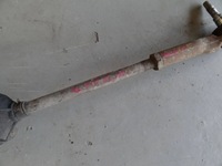 фото thumb №5, Lancia lybra 2002 1.9 jtd рулевая рейка трансмиссия рулевая