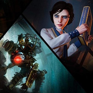 BioShock: Коллекция (PS4)
