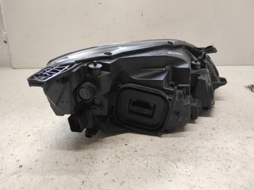 фото thumb №9, Volvo v40 рестайлінг 16- лампа ліва перед повний led