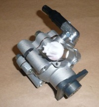 фото thumb №4, Насос wsp.ukł.kier. r master iii 491100100r