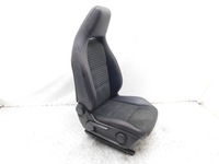 фото thumb №8, Сиденья комплект заднее сиденье обшивки amg - mercedes cla c117 w117 amg