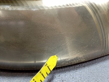 фото thumb №6, Chrysler stratus i фара правый лампа перед eu