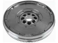 фото thumb №1, Колесо маховик ford kuga i mk1 2.0 08-12