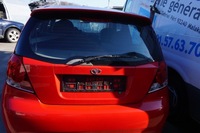 фото thumb №11, Aveo kalos t200 крышка багажника крышка стекло багажника 73l 5d