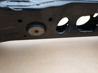 фото thumb №11, Audi a6 a7 c7 рестайлінг 3.0tdi quattro балка підрамник колиска траверса зад